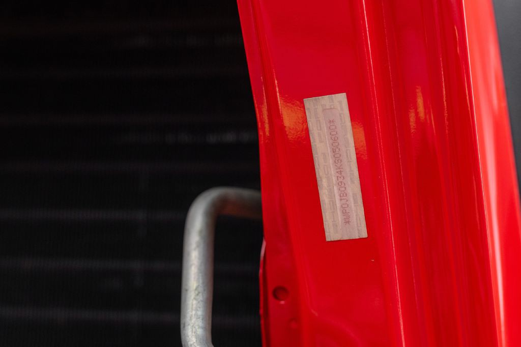 1989 Porsche 911 Image 64