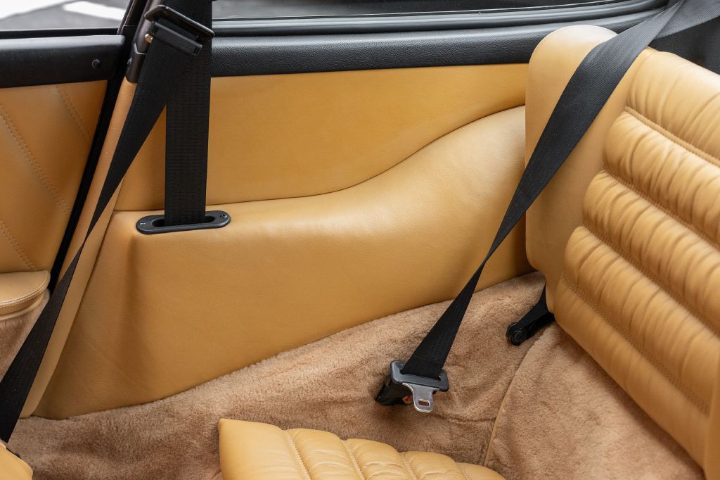 1989 Porsche 911 Image 67