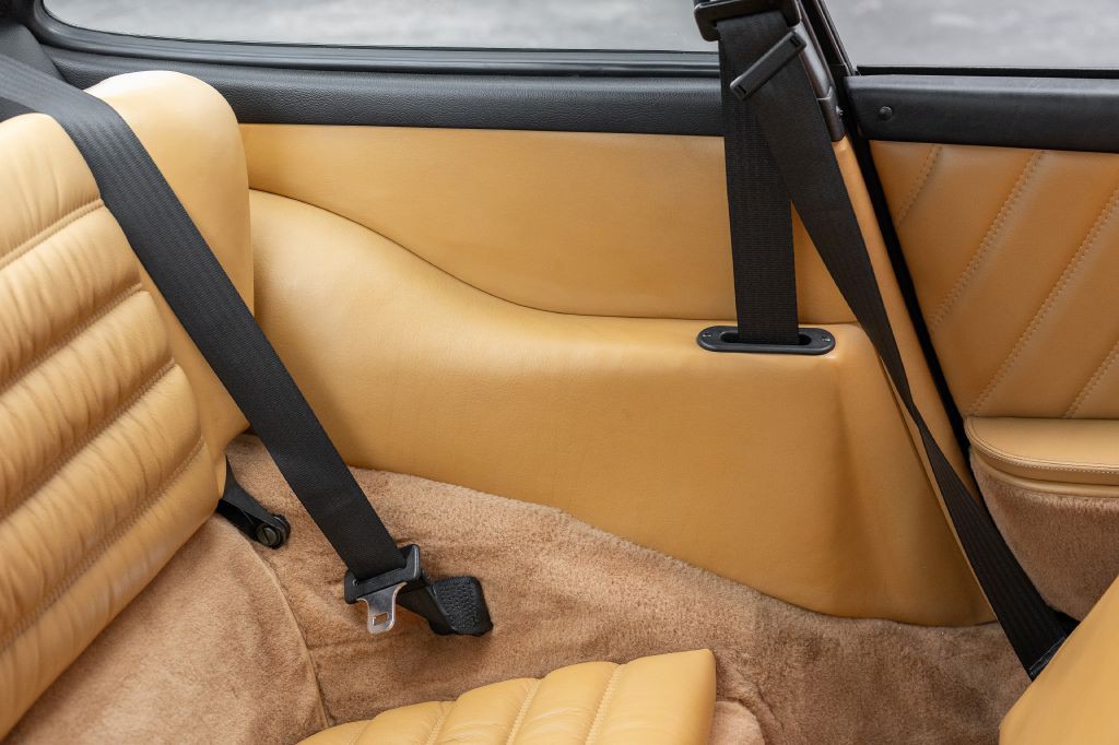 1989 Porsche 911 Image 68