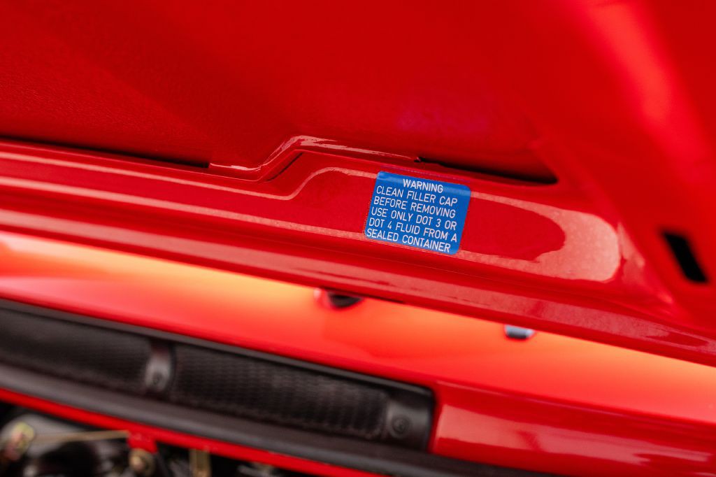 1989 Porsche 911 Image 72