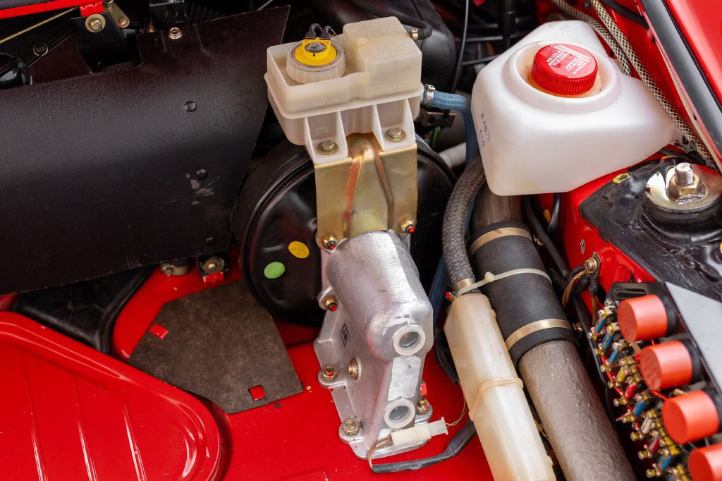 1989 Porsche 911 Image 83