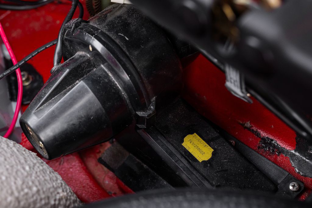 1989 Porsche 911 Image 92