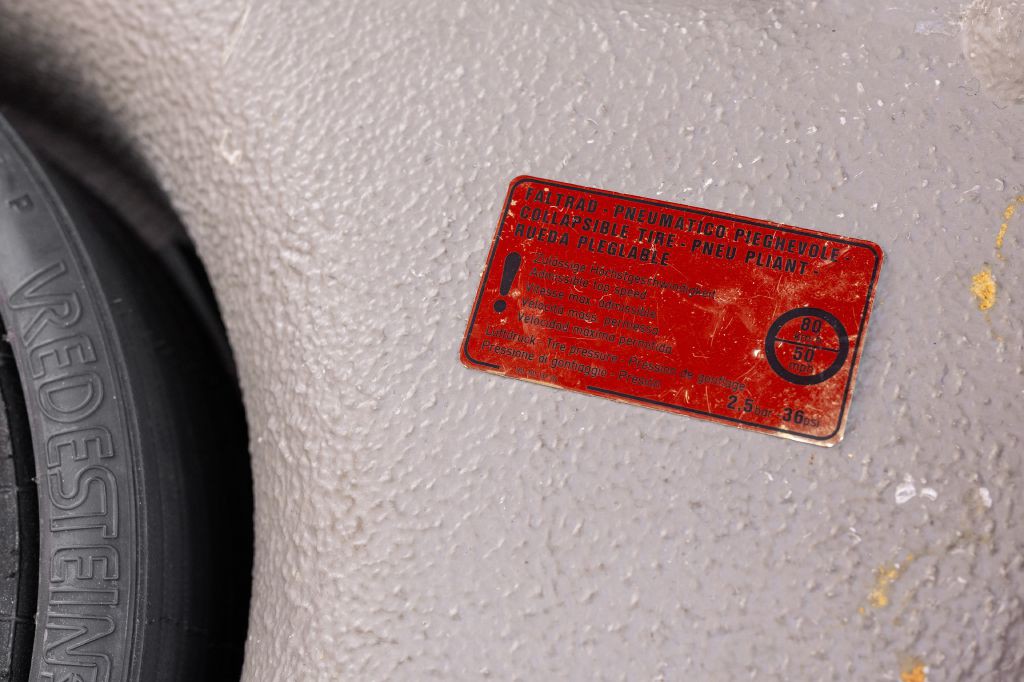 1989 Porsche 911 Image 93