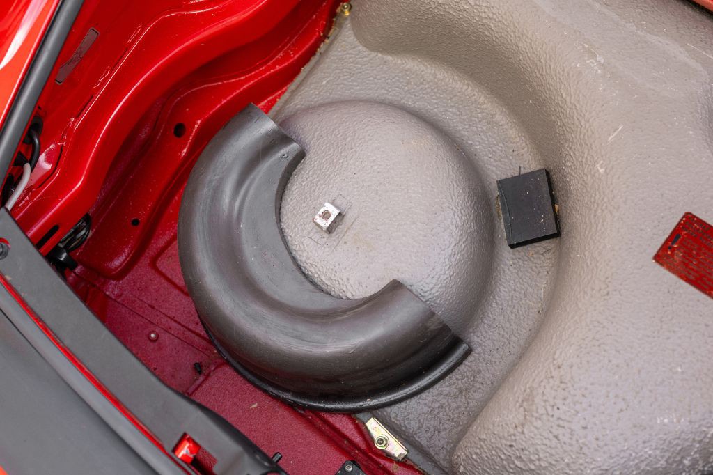 1989 Porsche 911 Image 96