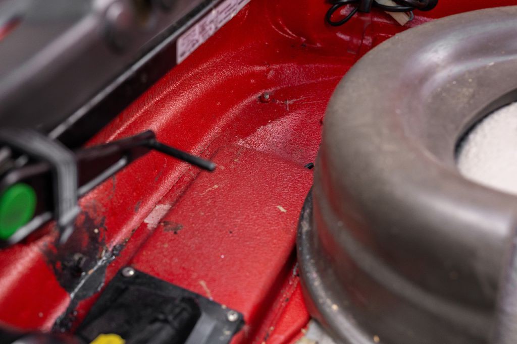 1989 Porsche 911 Image 98