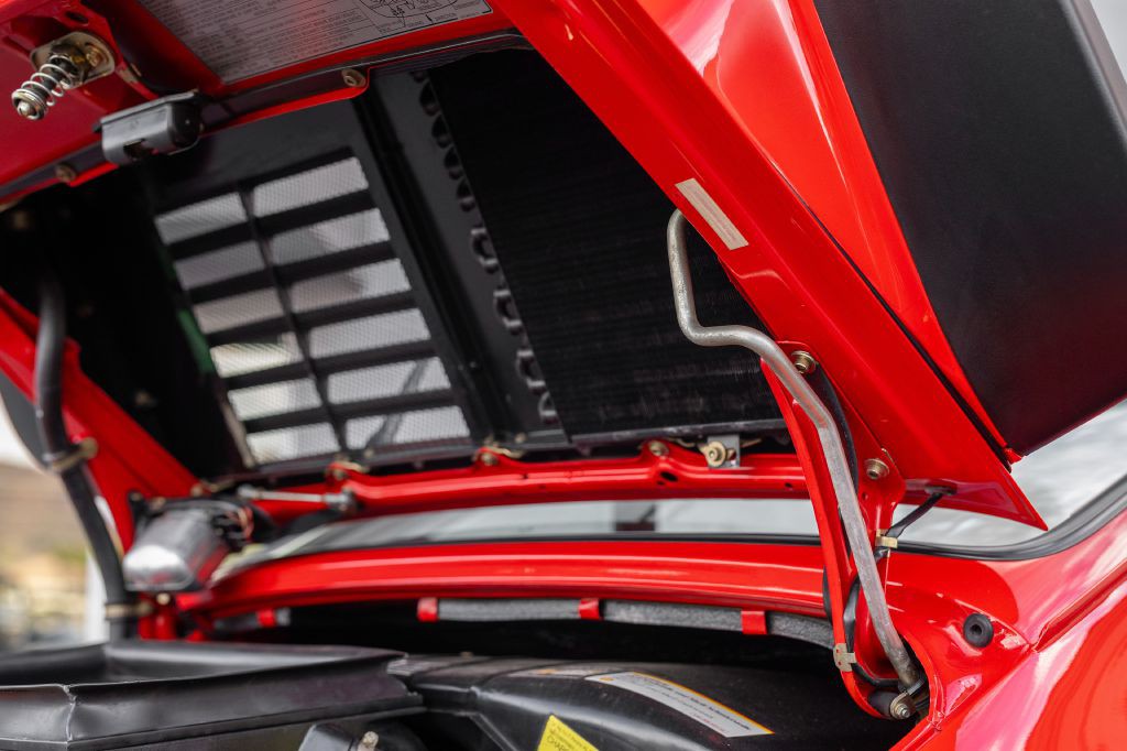 1989 Porsche 911 Image 111