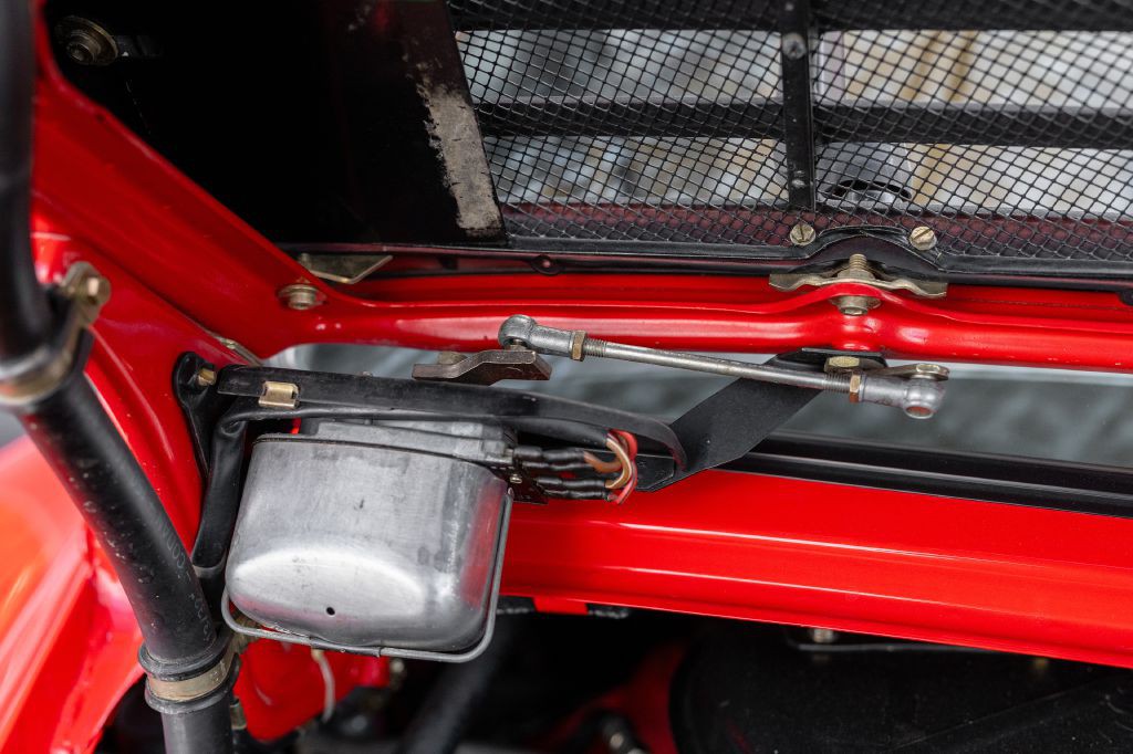 1989 Porsche 911 Image 112