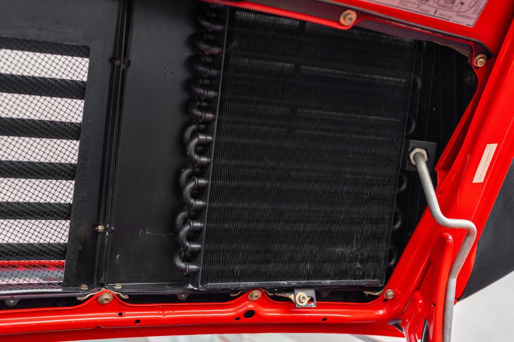 1989 Porsche 911 Image 113