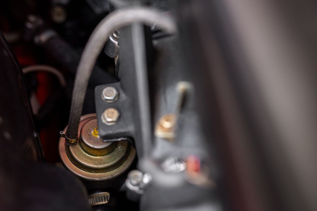 1989 Porsche 911 Image 130