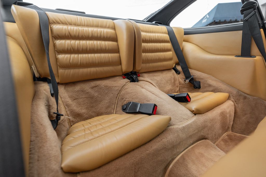 1989 Porsche 911 Image 139