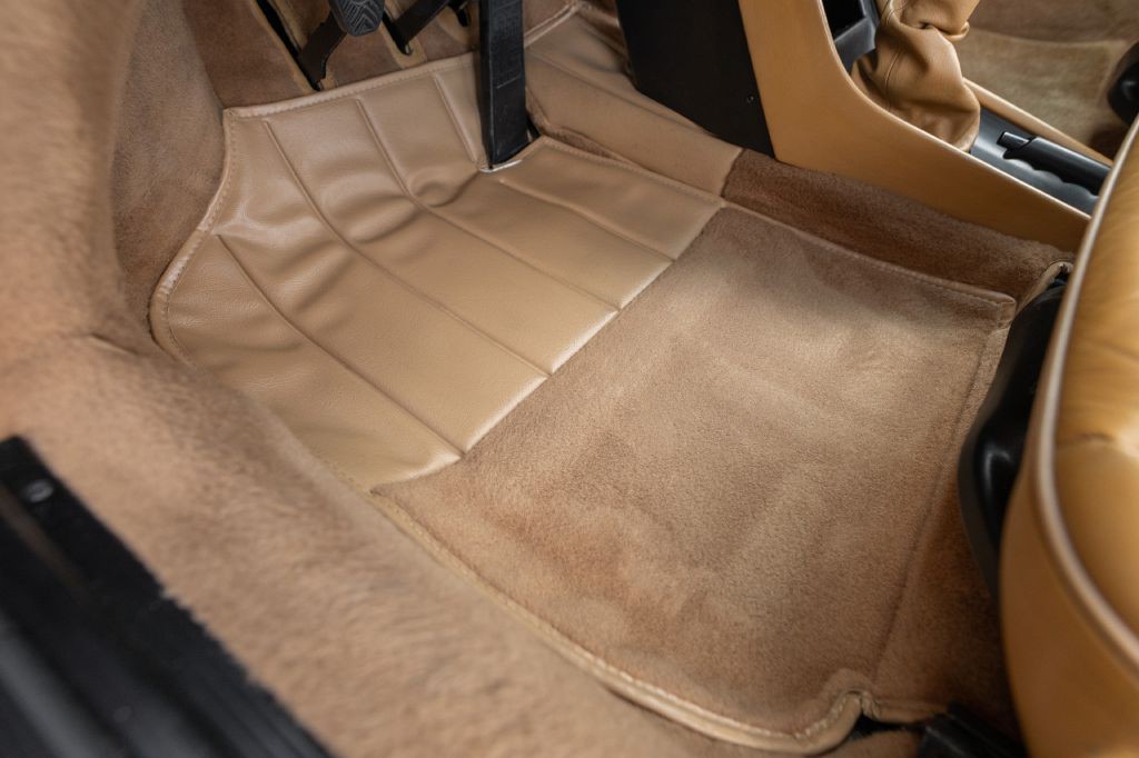 1989 Porsche 911 Image 149