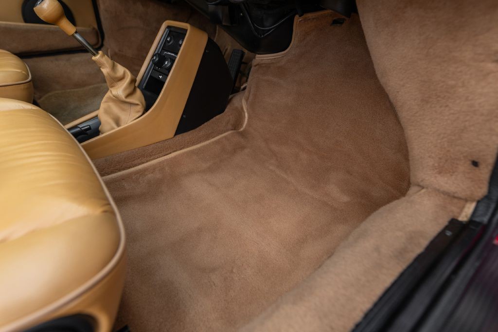 1989 Porsche 911 Image 151