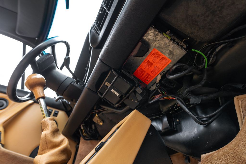 1989 Porsche 911 Image 152