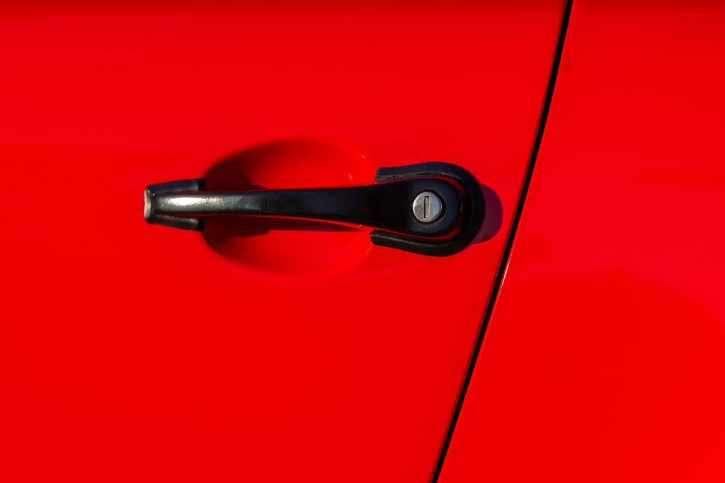 1989 Porsche 911 Image 163