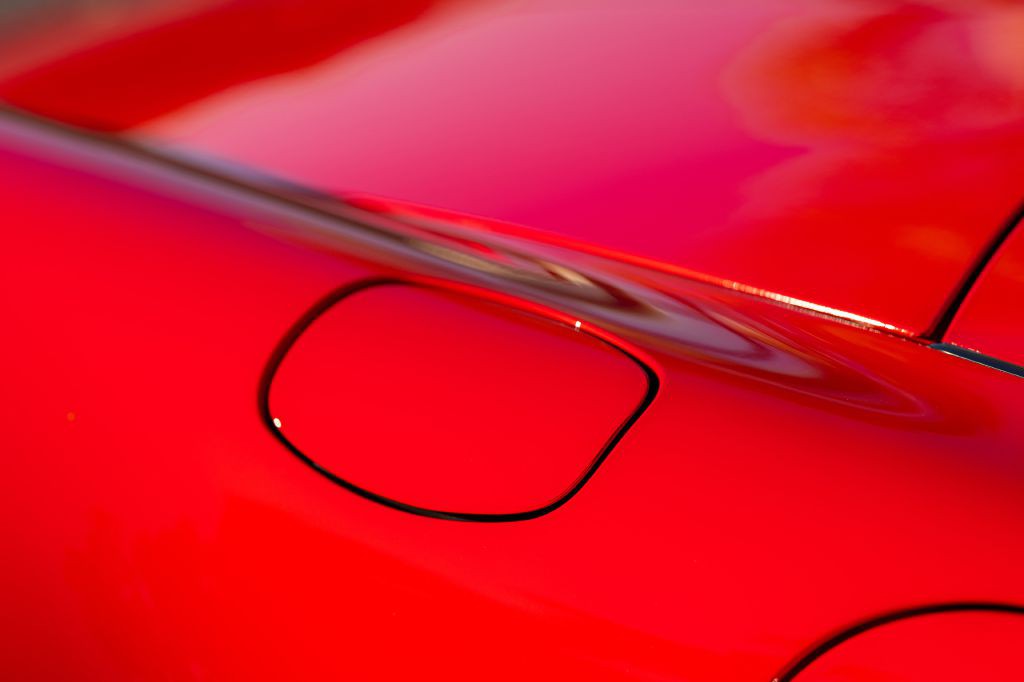 1989 Porsche 911 Image 164