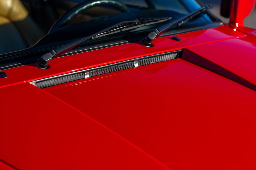 1989 Porsche 911 Image 178