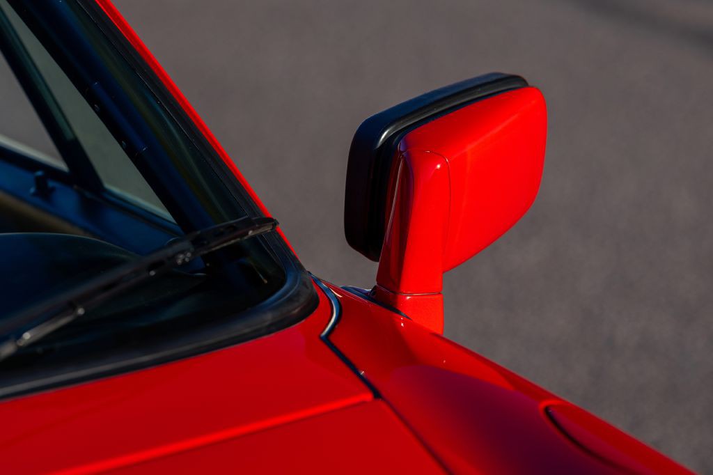 1989 Porsche 911 Image 179