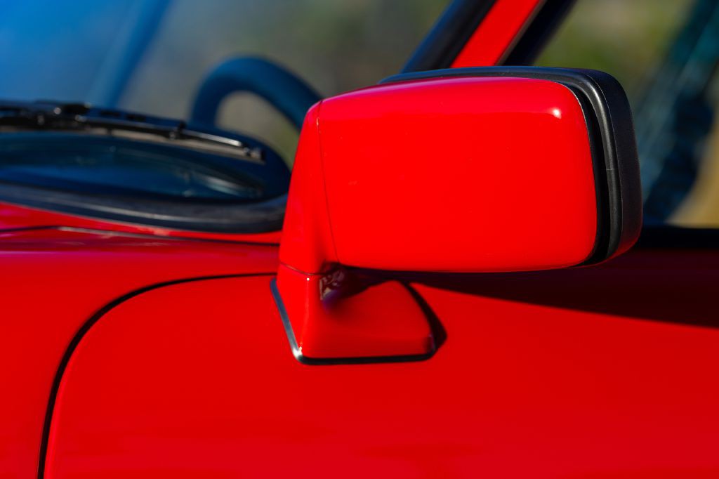 1989 Porsche 911 Image 180