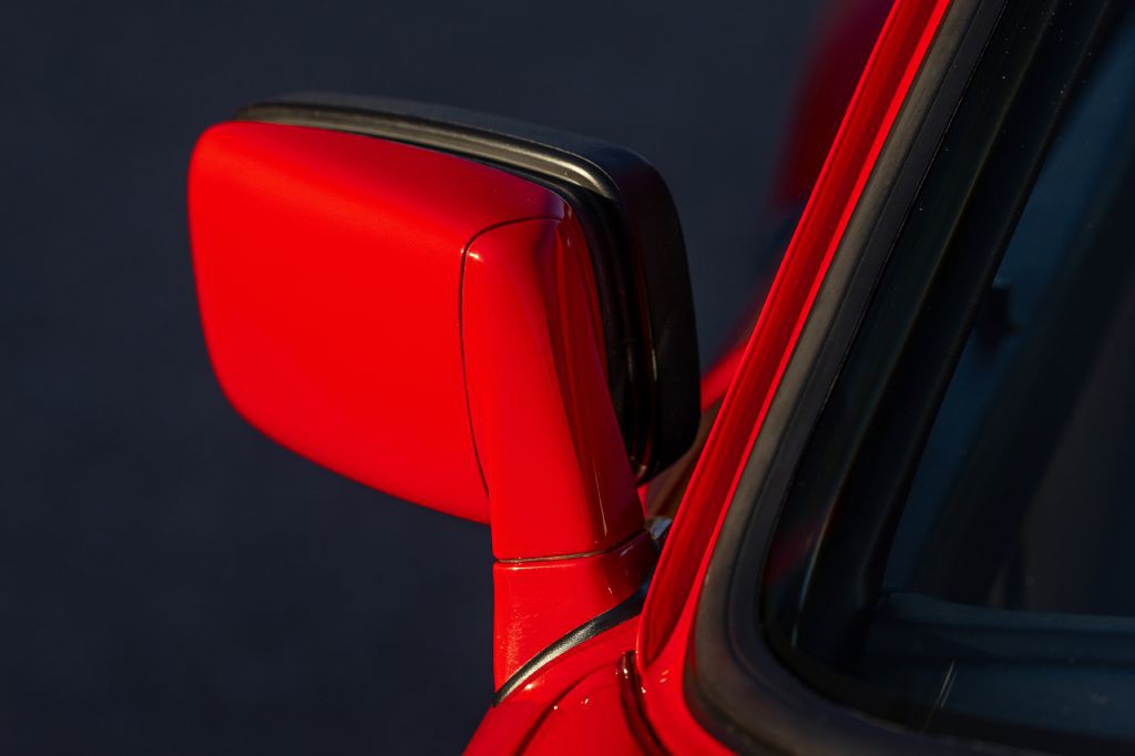 1989 Porsche 911 Image 186