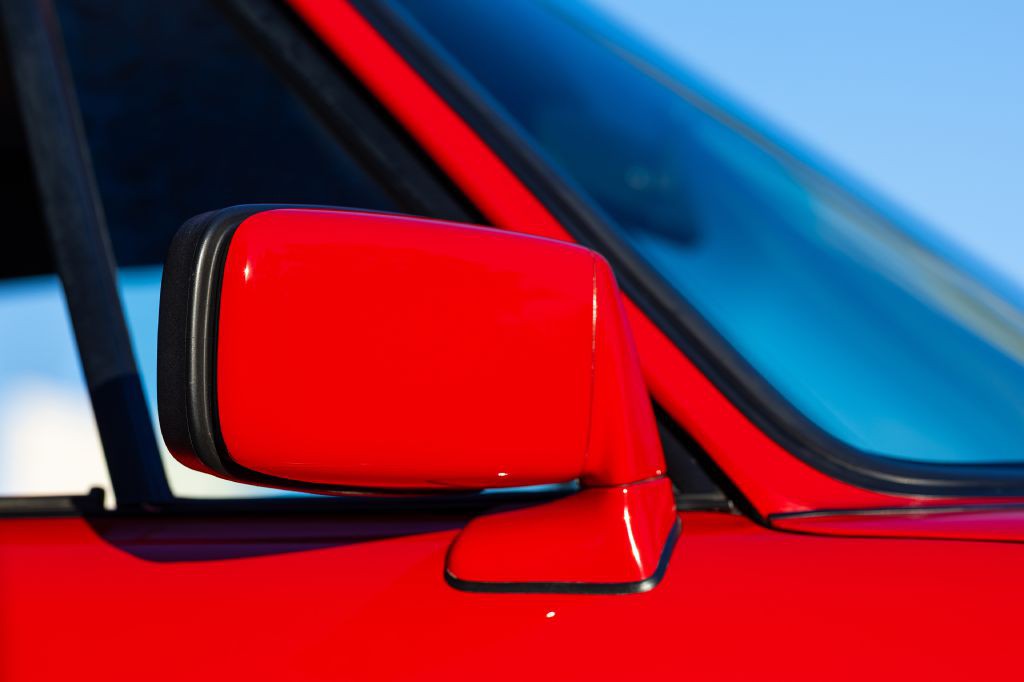 1989 Porsche 911 Image 187