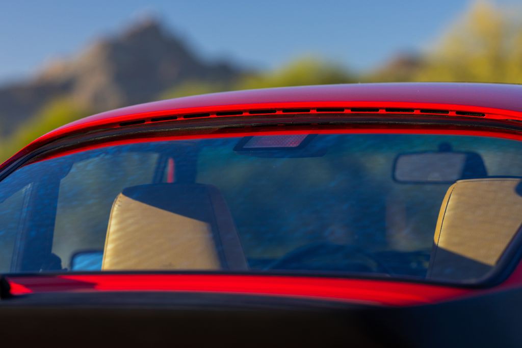 1989 Porsche 911 Image 203