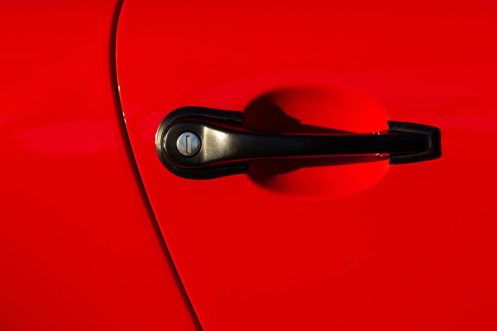 1989 Porsche 911 Image 208