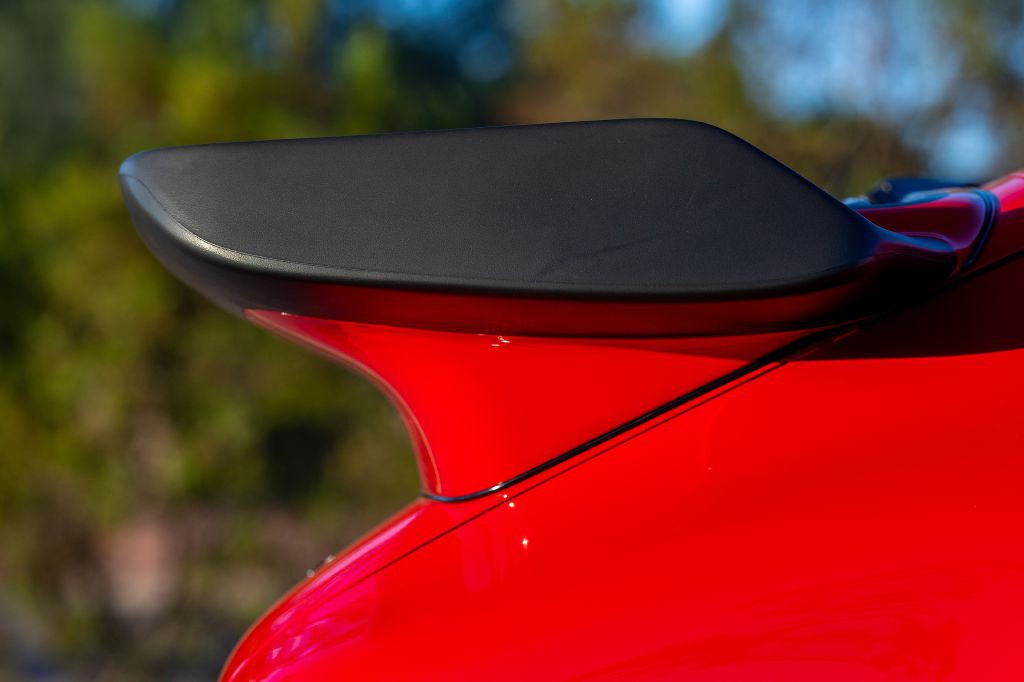 1989 Porsche 911 Image 216