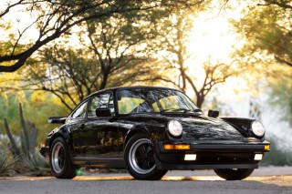 Image for 1989 Porsche 911 Carrera ID: 6892646