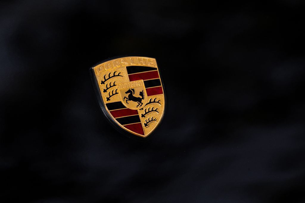 1989 Porsche 911 Image 11