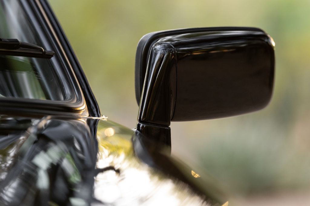 1989 Porsche 911 Image 20