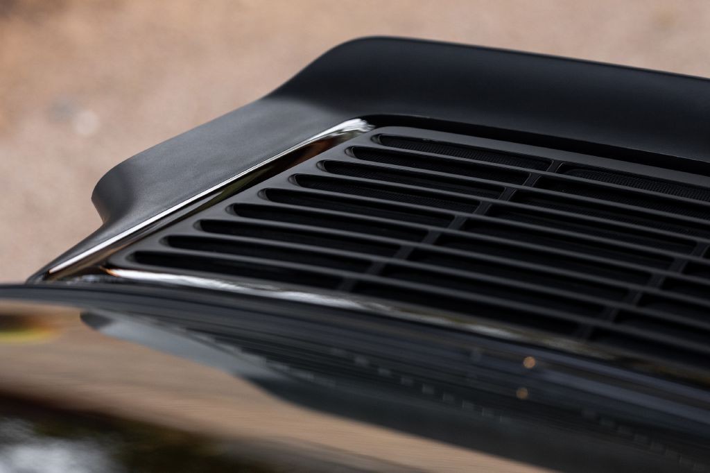 1989 Porsche 911 Image 21