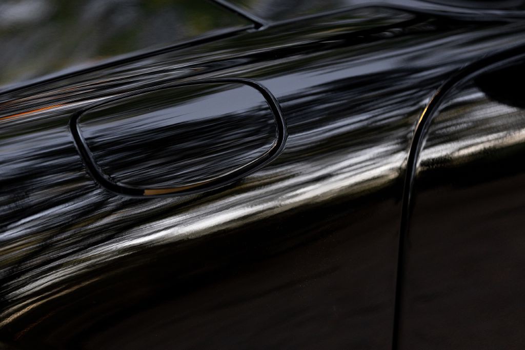 1989 Porsche 911 Image 22