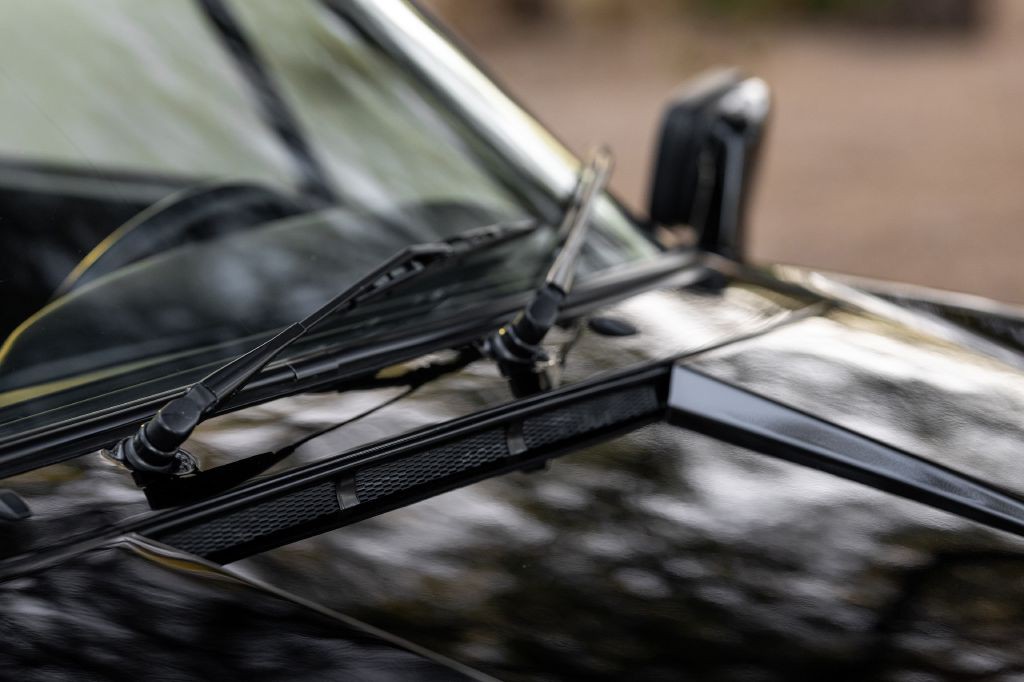 1989 Porsche 911 Image 24