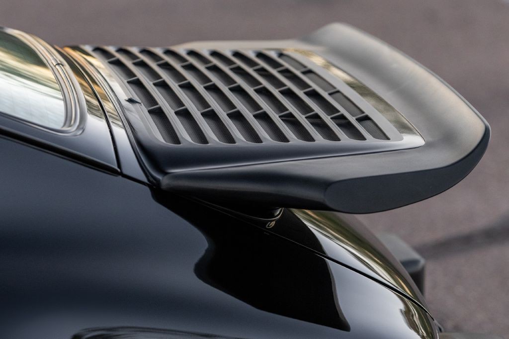 1989 Porsche 911 Image 51