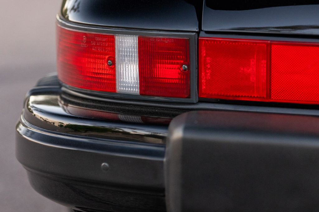 1989 Porsche 911 Image 54