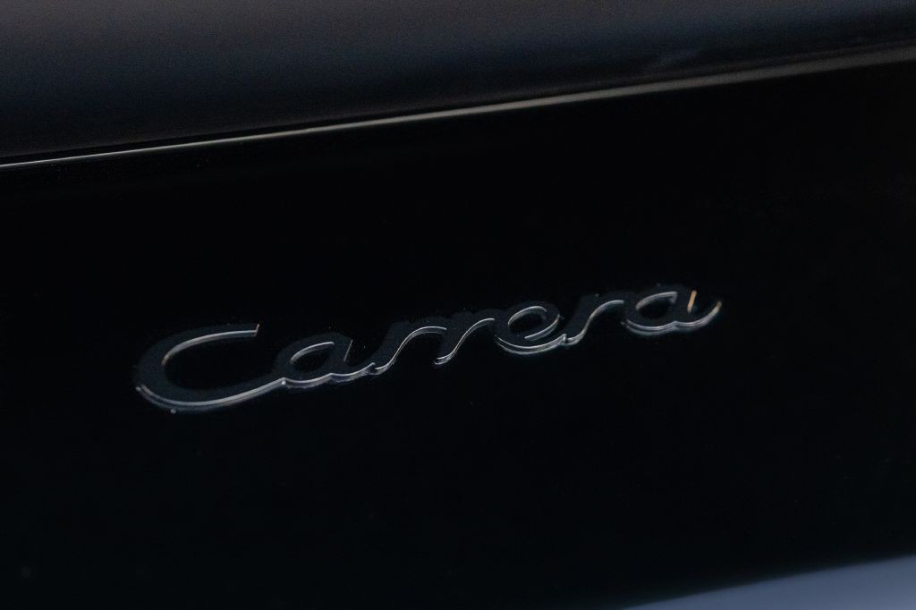 1989 Porsche 911 Image 58