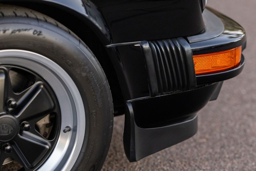 1989 Porsche 911 Image 63