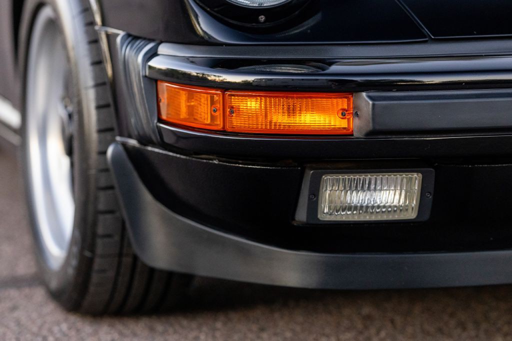 1989 Porsche 911 Image 65