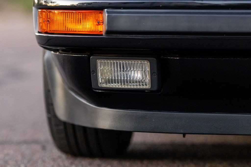 1989 Porsche 911 Image 66