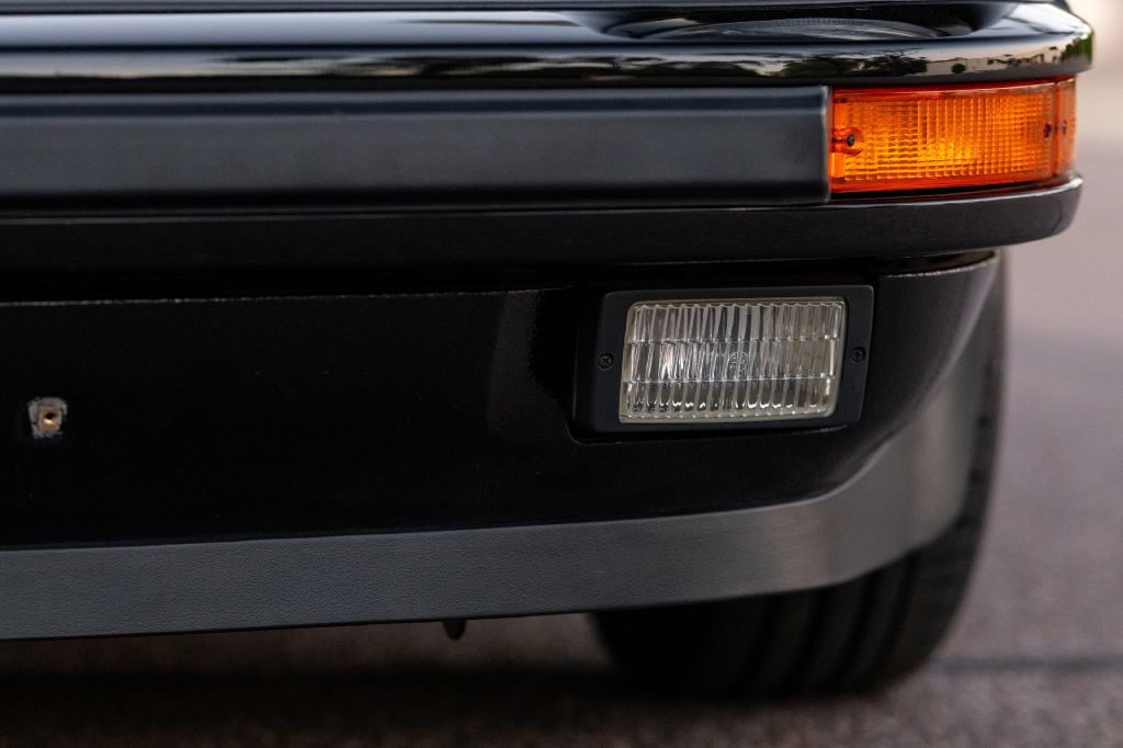 1989 Porsche 911 Image 67