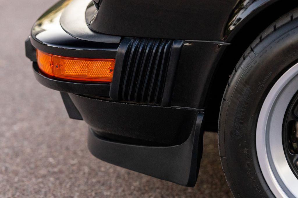 1989 Porsche 911 Image 70