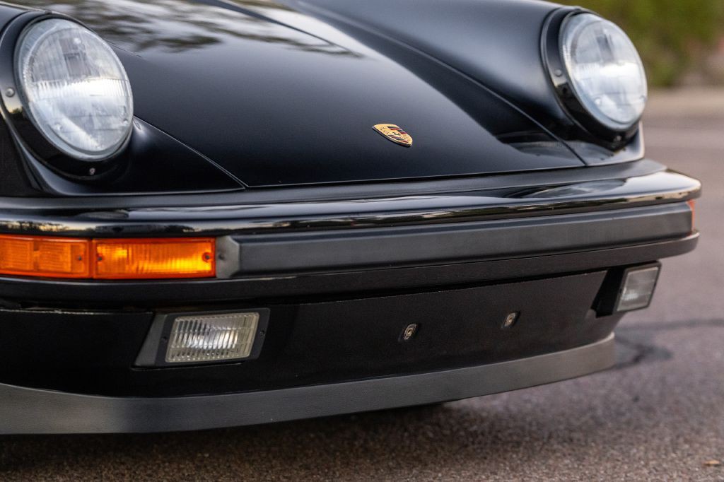 1989 Porsche 911 Image 73