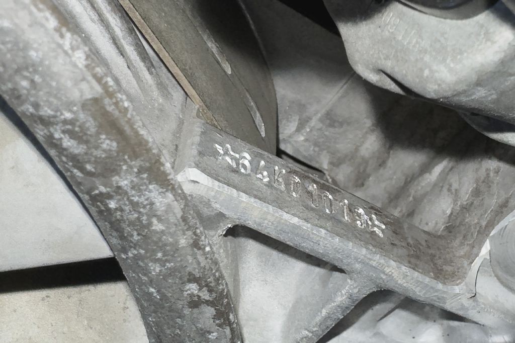 1989 Porsche 911 Image 99