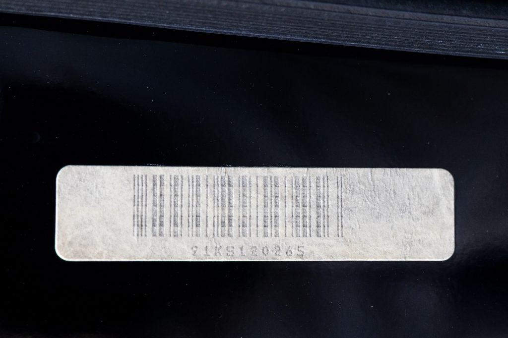 1989 Porsche 911 Image 103