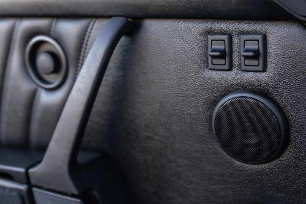 1989 Porsche 911 Image 115