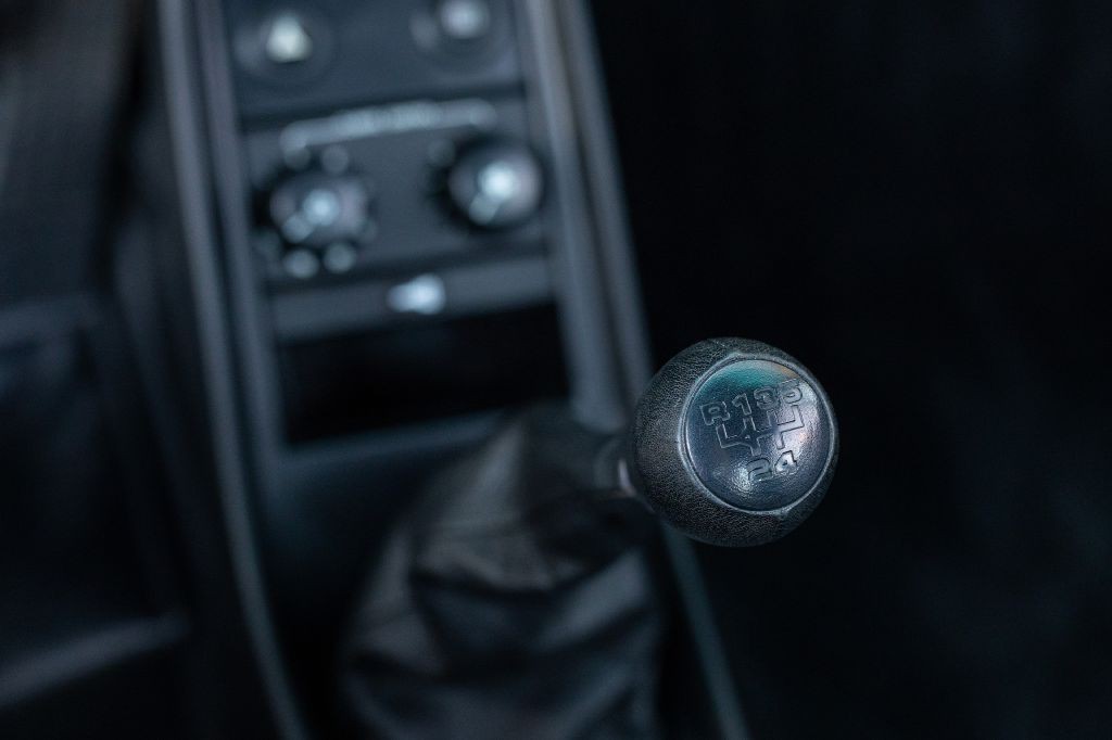 1989 Porsche 911 Image 116