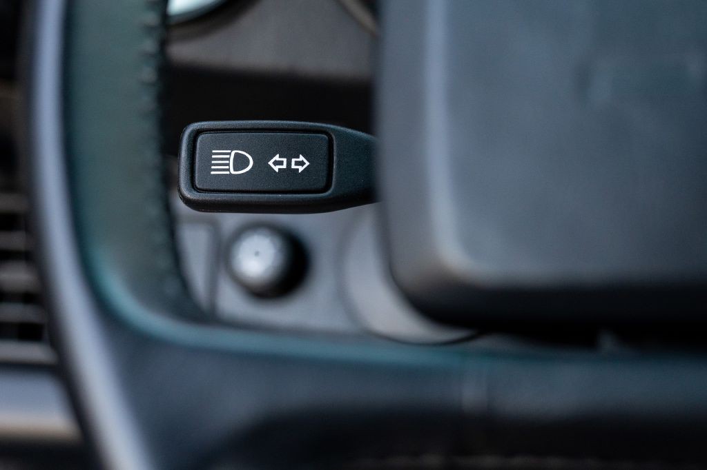 1989 Porsche 911 Image 117