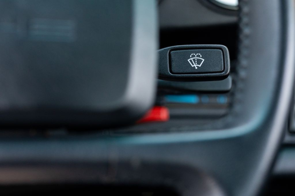 1989 Porsche 911 Image 118