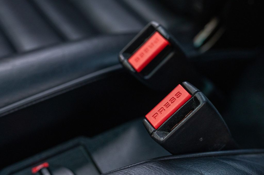 1989 Porsche 911 Image 125