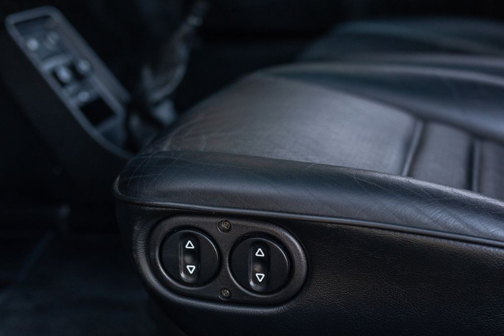 1989 Porsche 911 Image 126